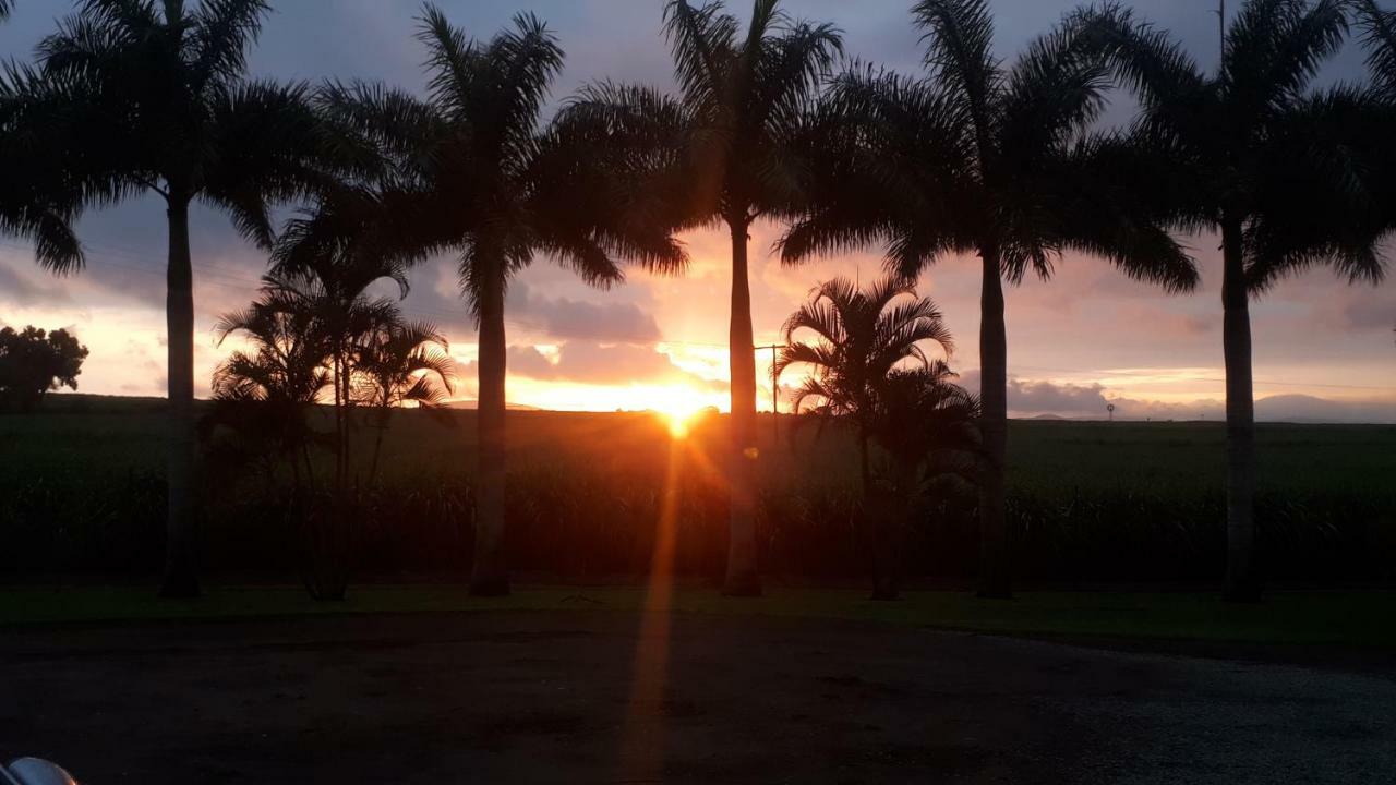 Rosegarden Guesthouse Pongola Eksteriør bilde