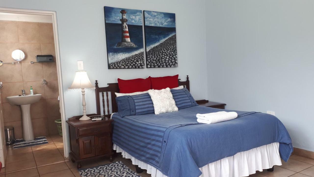 Rosegarden Guesthouse Pongola Eksteriør bilde