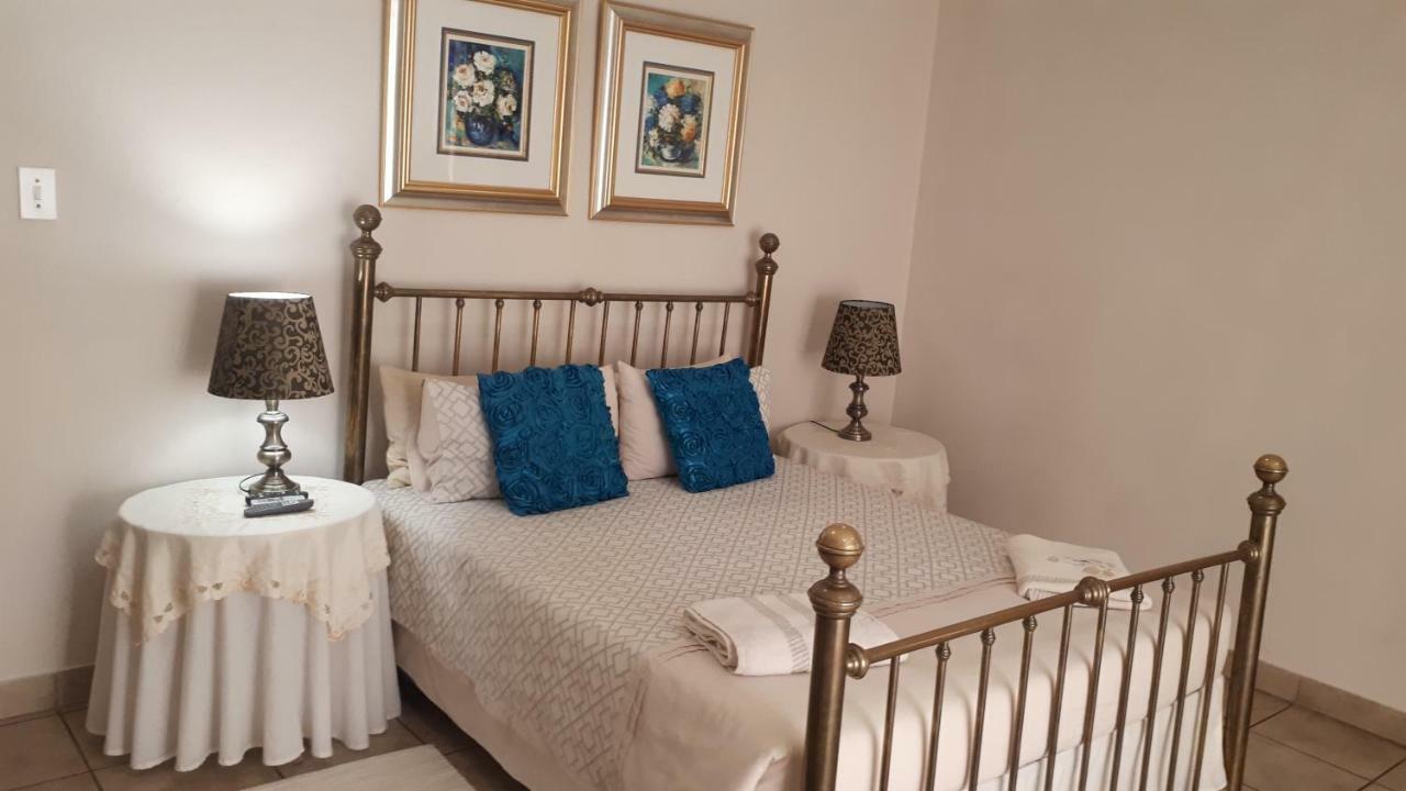 Rosegarden Guesthouse Pongola Eksteriør bilde