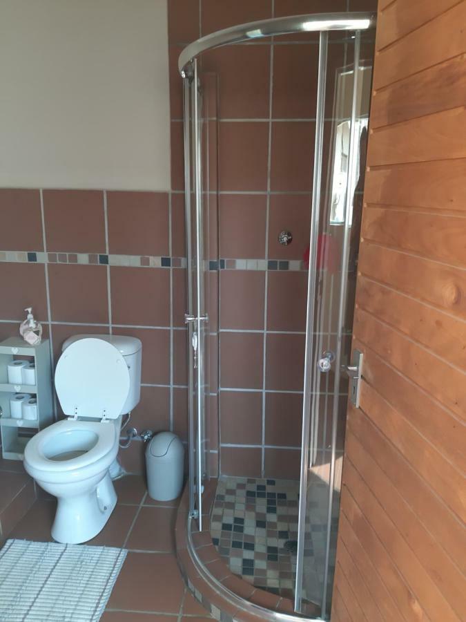 Rosegarden Guesthouse Pongola Eksteriør bilde